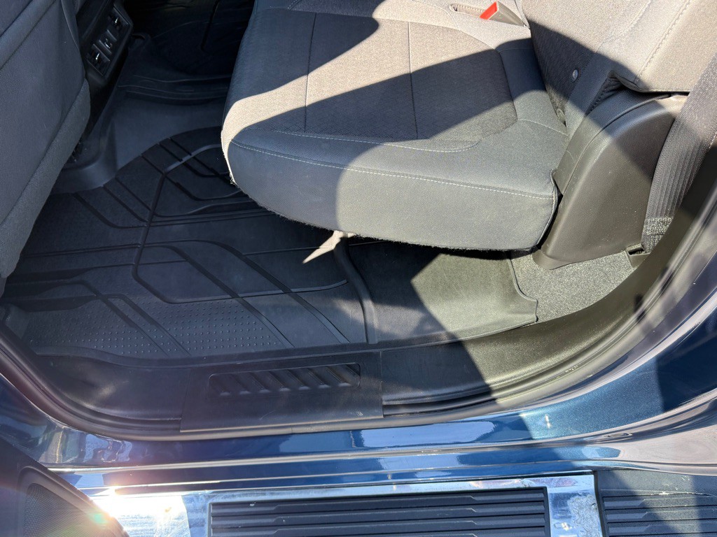 2019 Chevrolet Silverado 1500 Image 23