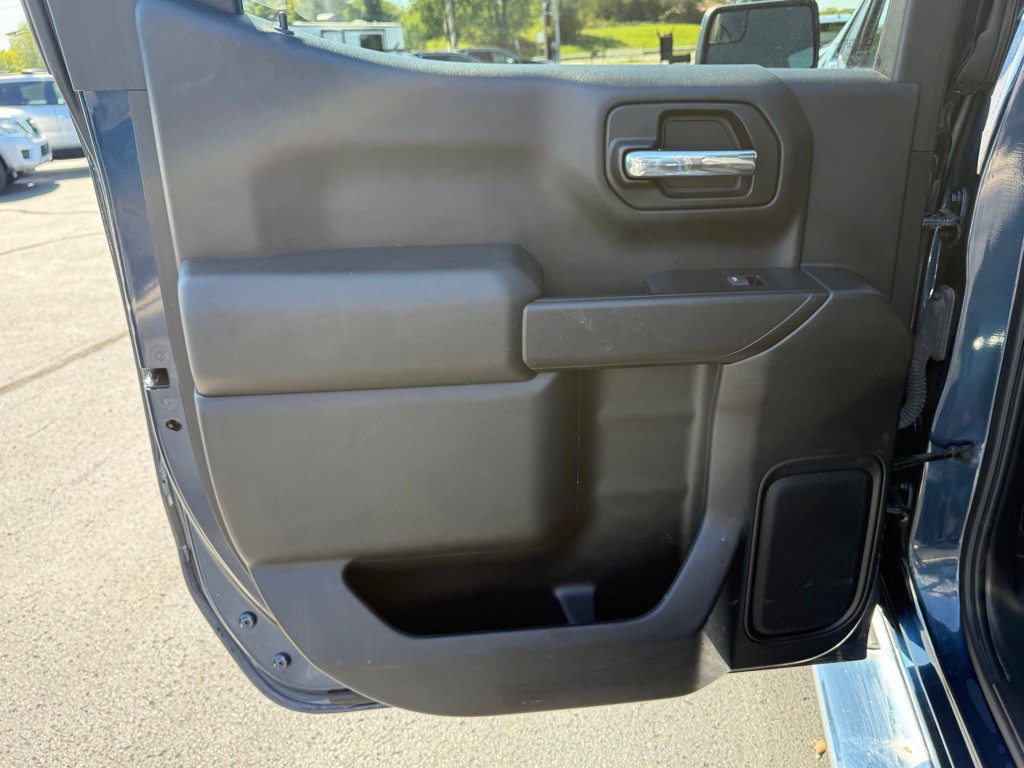 2019 Chevrolet Silverado 1500 Image 24