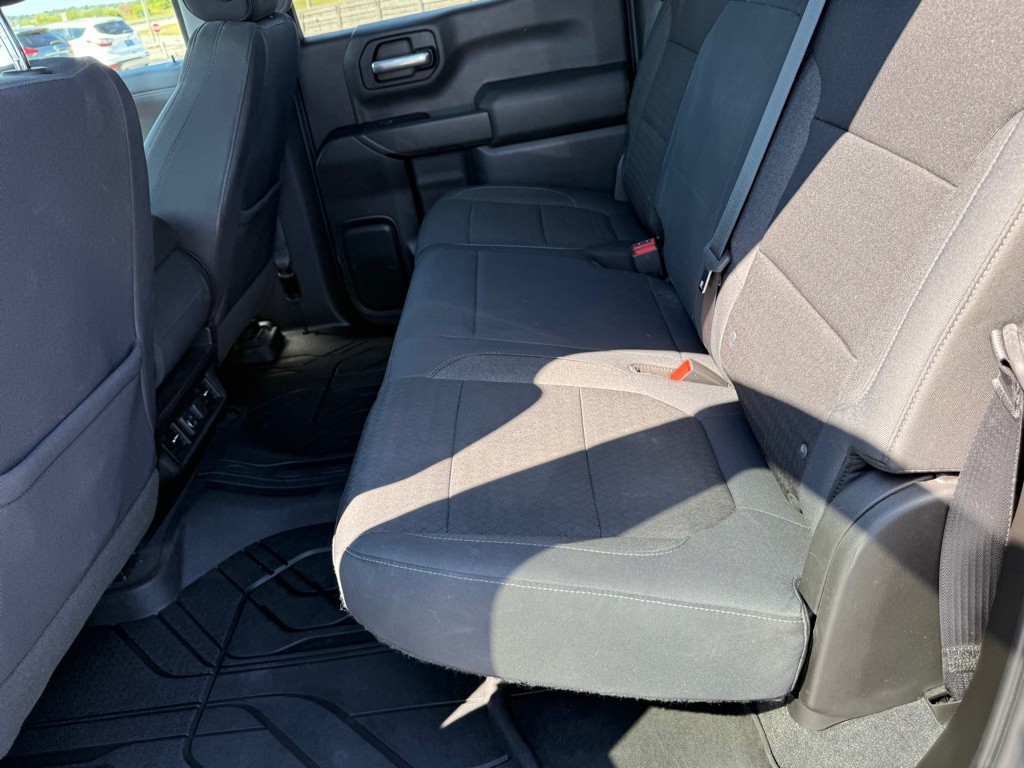 2019 Chevrolet Silverado 1500 Image 25