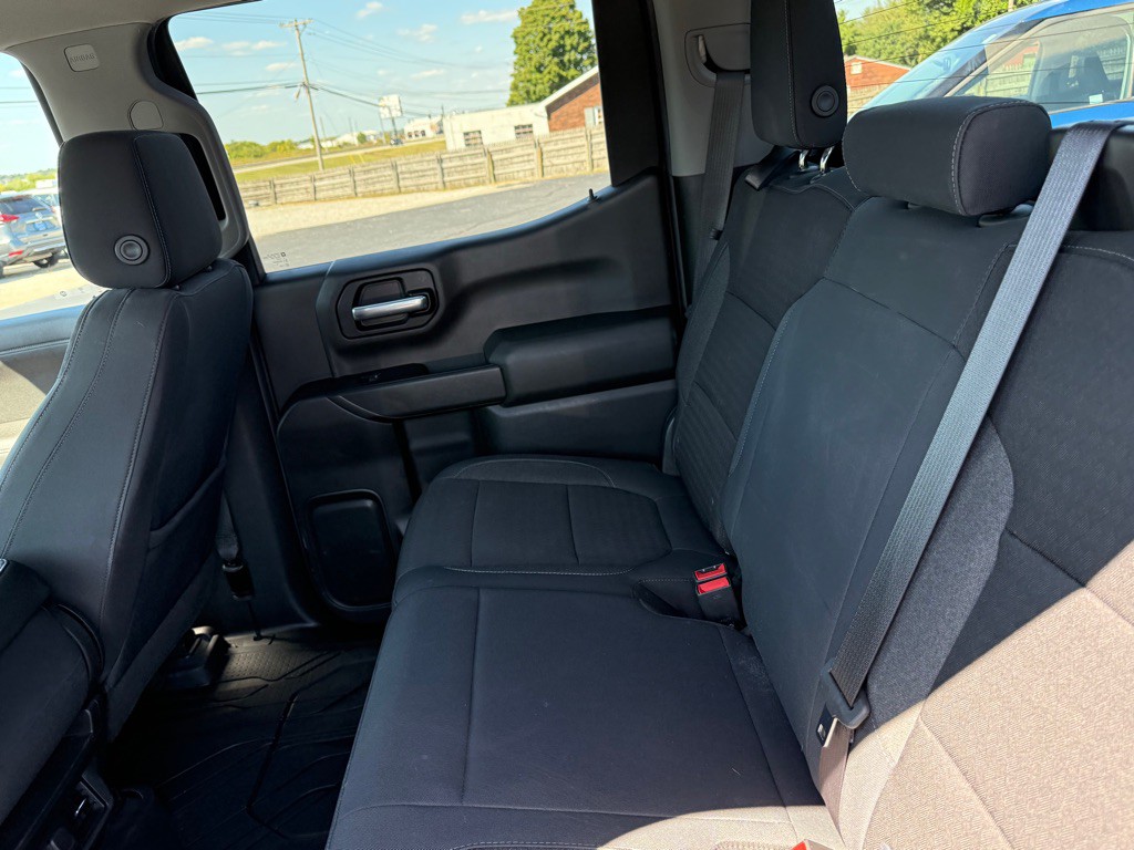 2019 Chevrolet Silverado 1500 Image 26