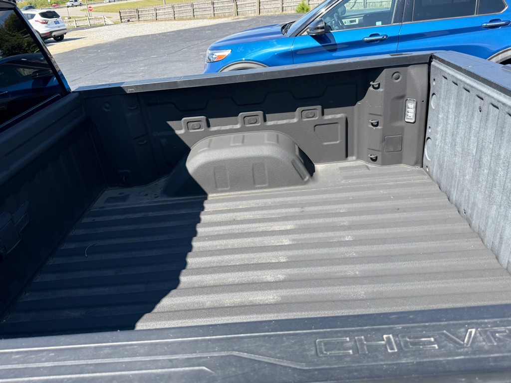 2019 Chevrolet Silverado 1500 Image 27