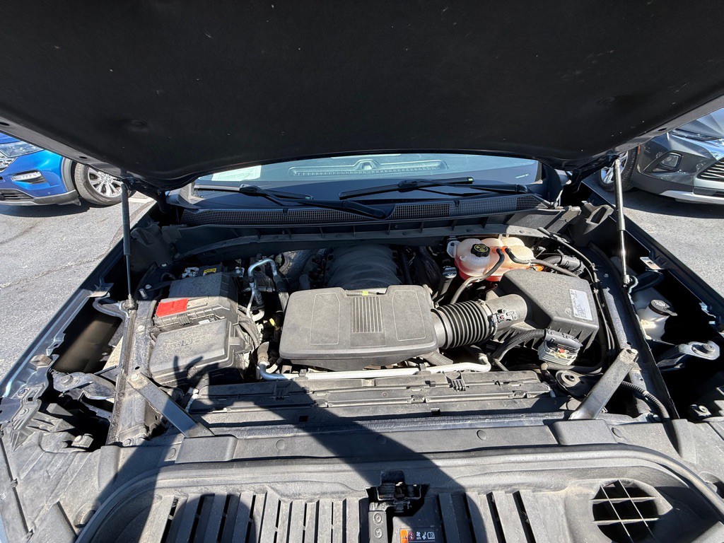 2019 Chevrolet Silverado 1500 Image 28