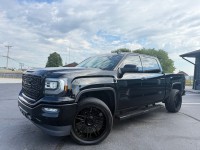 Image for 2017 GMC Sierra 1500 DENALI ID: 6813396