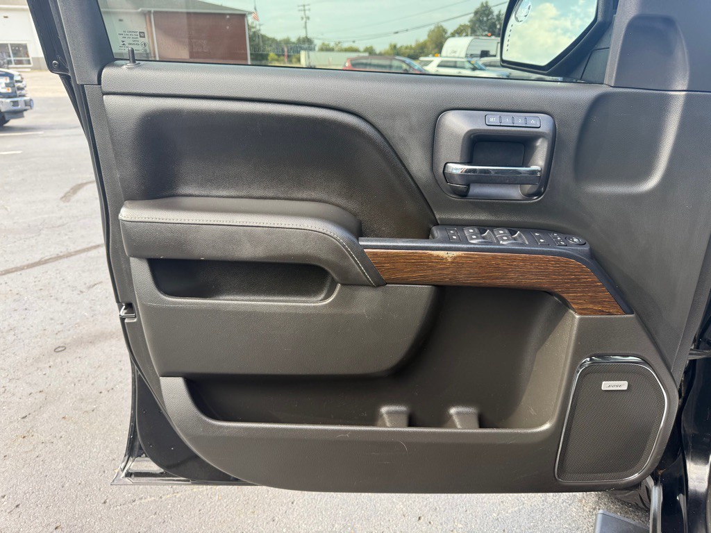 2017 GMC Sierra Image 10