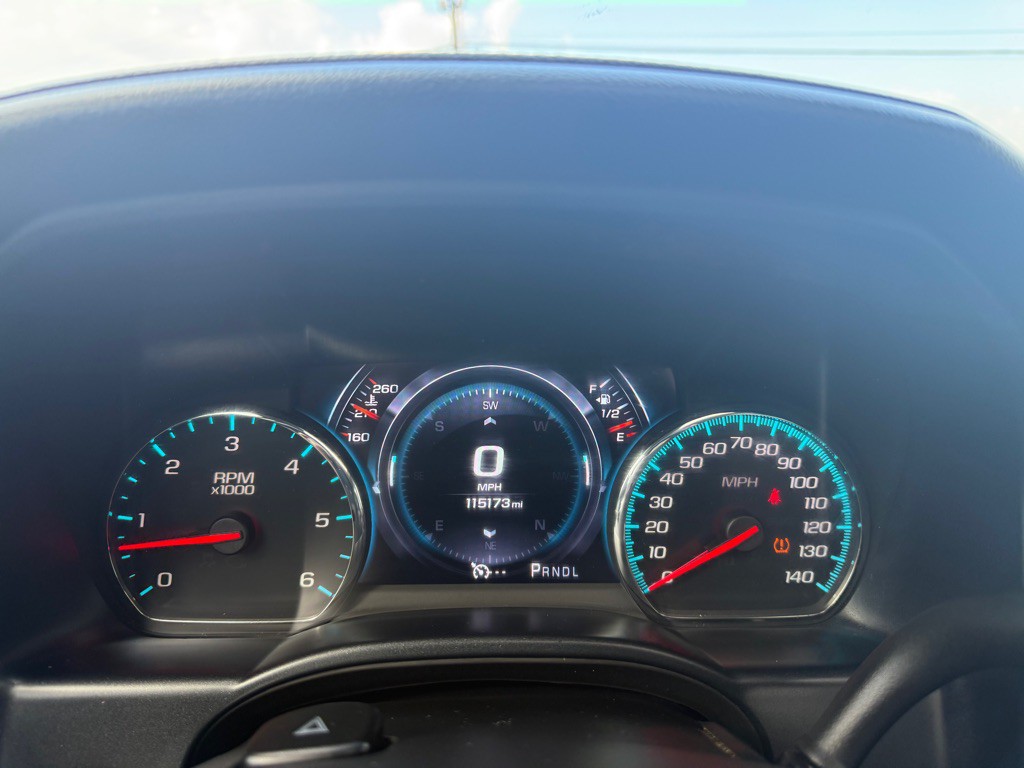 2017 GMC Sierra Image 17