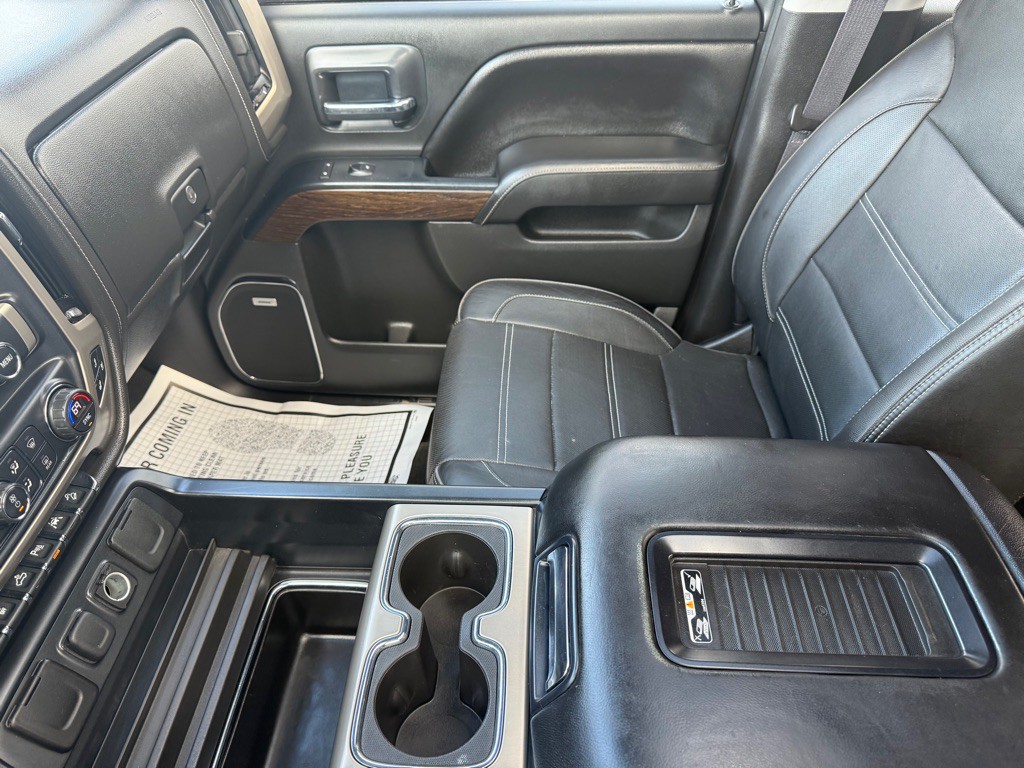 2017 GMC Sierra Image 20