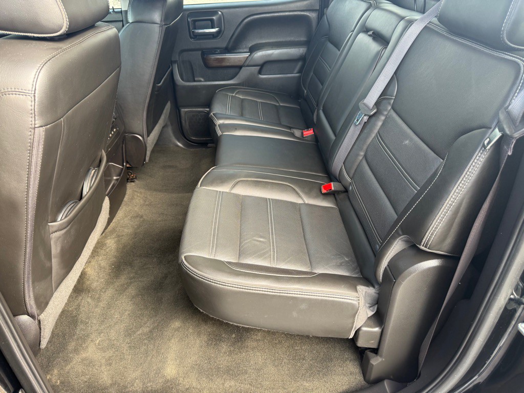 2017 GMC Sierra Image 25