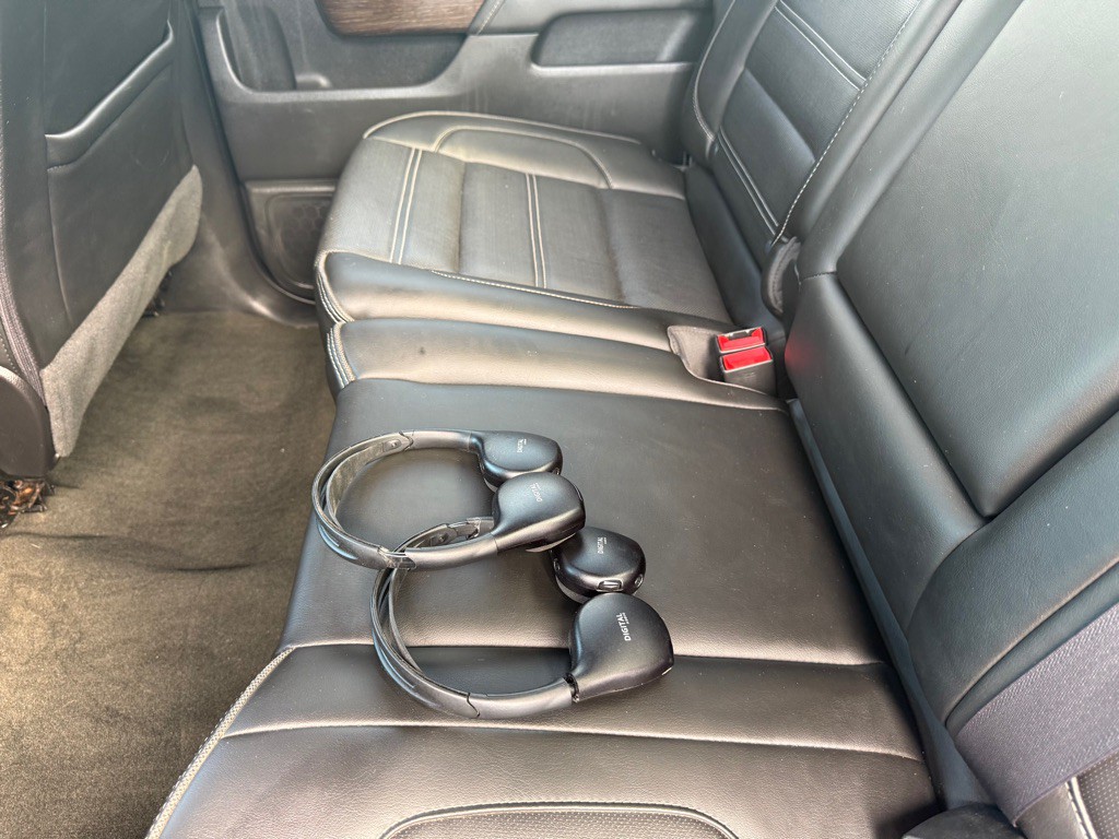 2017 GMC Sierra Image 27
