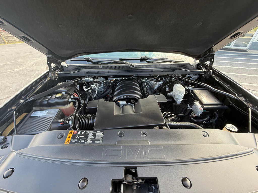 2017 GMC Sierra Image 31
