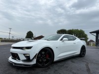 Image for 2016 Chevrolet Camaro SS ID: 6815093