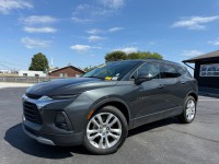 Image for 2019 Chevrolet Blazer 3LT ID: 6815136