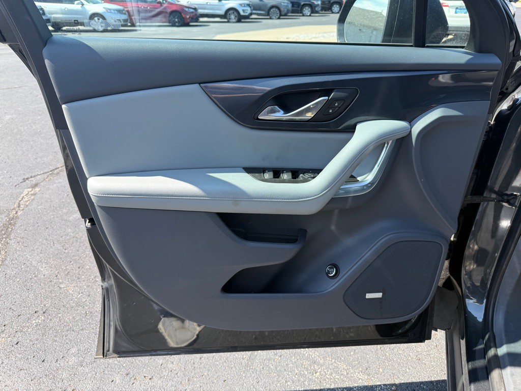 2019 Chevrolet Blazer Image 9