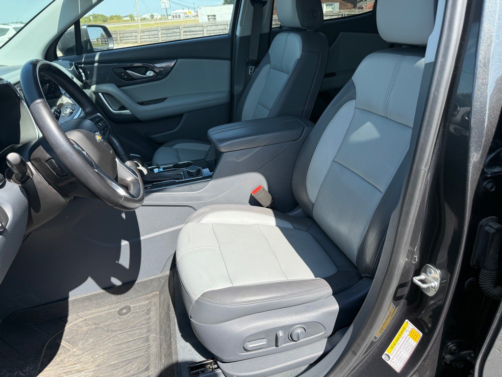 2019 Chevrolet Blazer Image 10