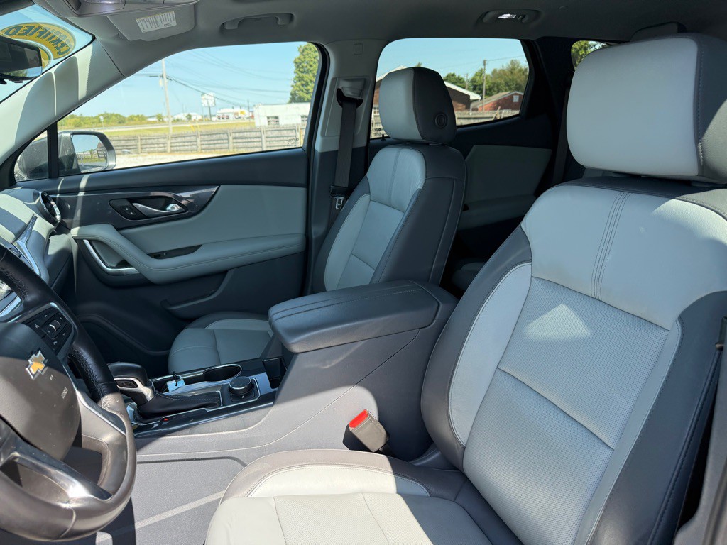 2019 Chevrolet Blazer Image 11