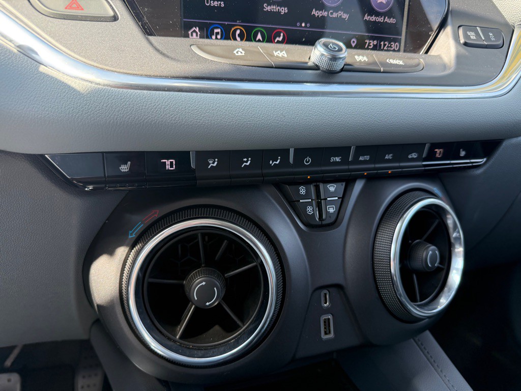 2019 Chevrolet Blazer Image 15
