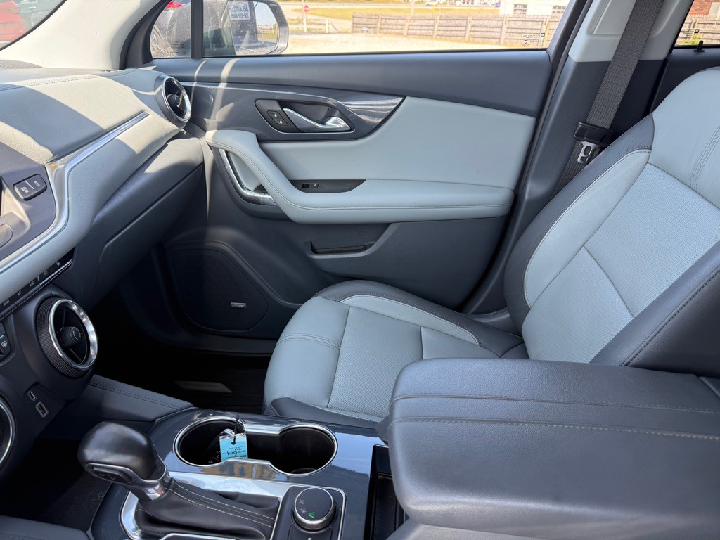 2019 Chevrolet Blazer Image 16