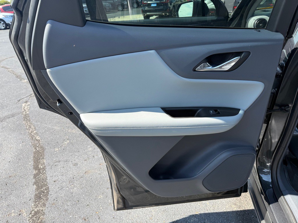 2019 Chevrolet Blazer Image 19