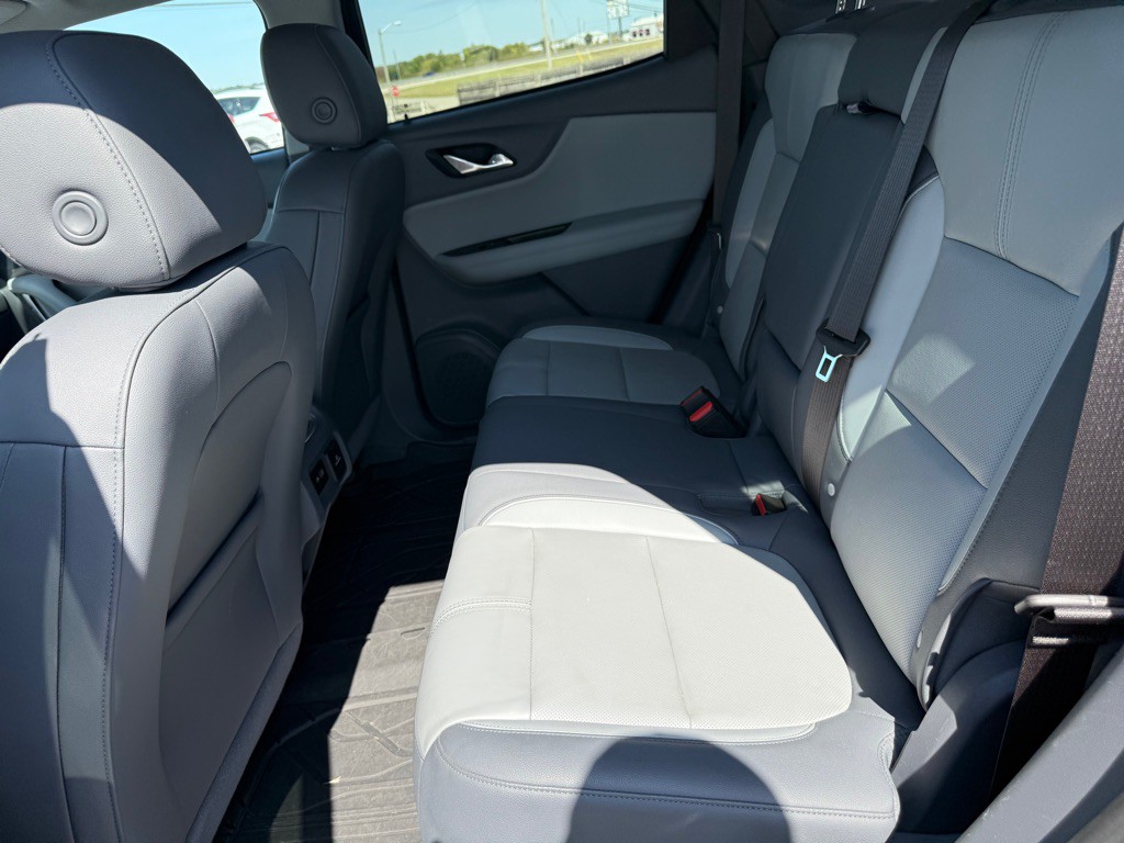 2019 Chevrolet Blazer Image 20