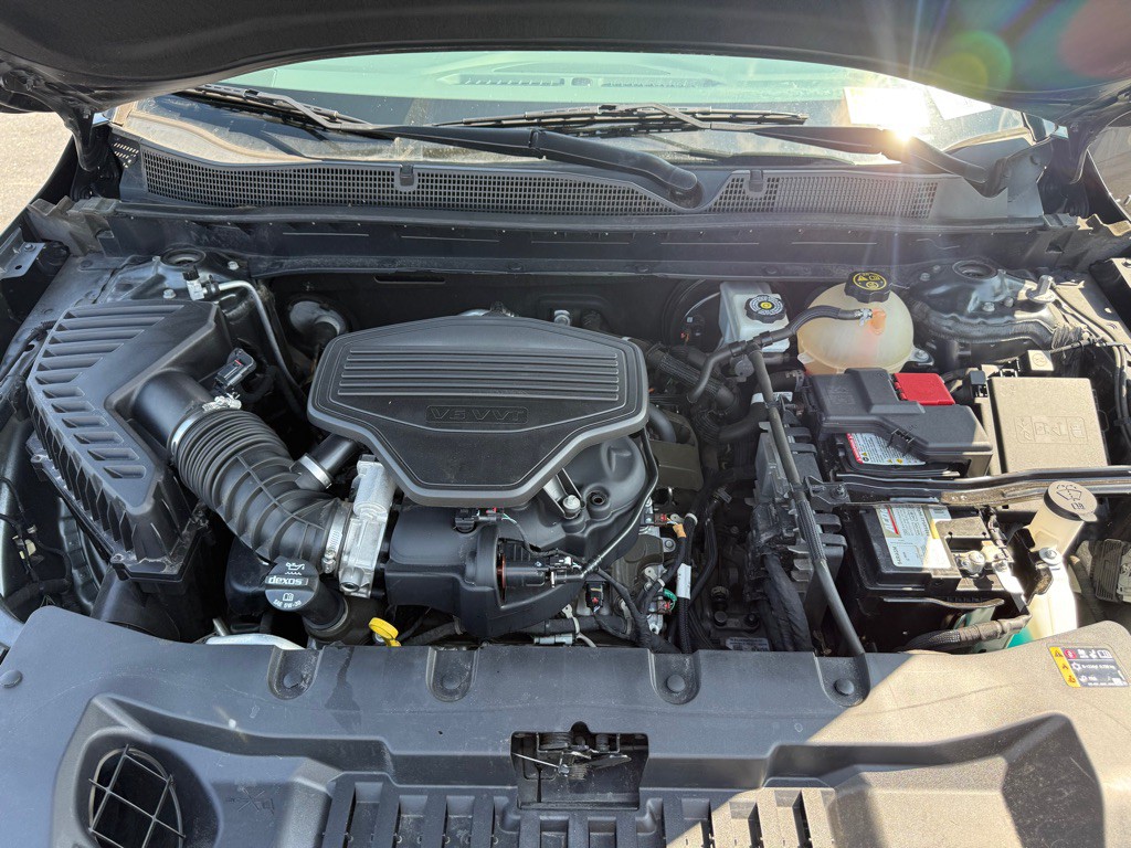 2019 Chevrolet Blazer Image 24
