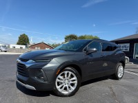Image for 2019 Chevrolet Blazer 3LT ID: 6815136