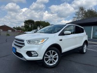 Image for 2018 Ford Escape SEL ID: 6819087