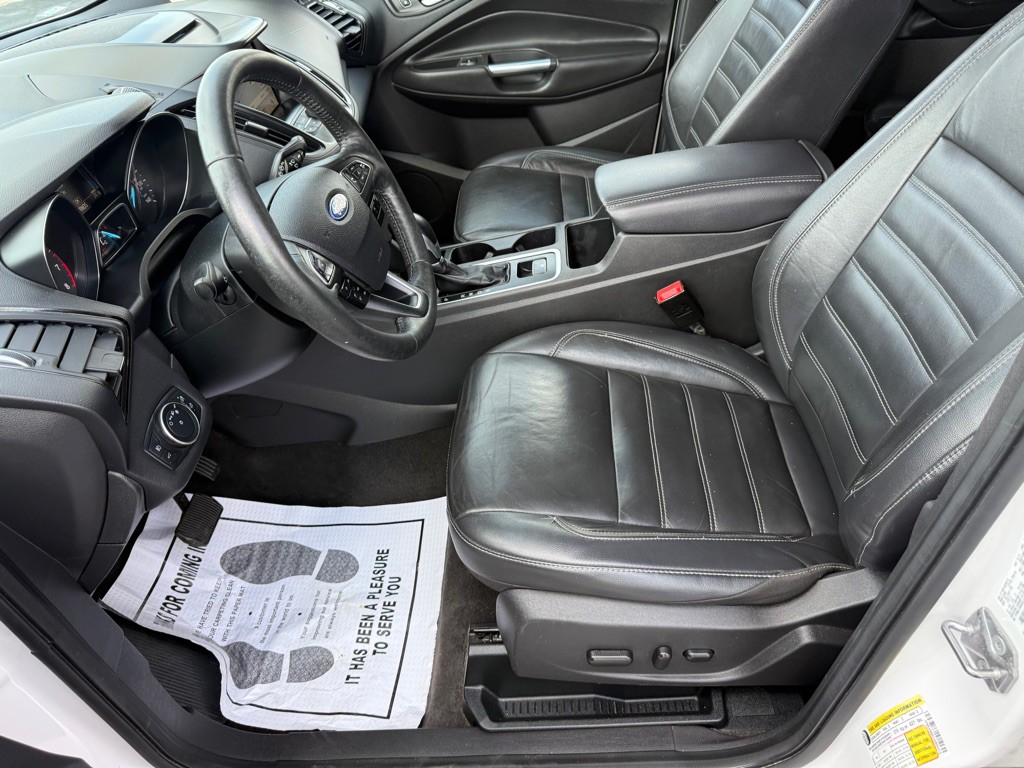 2018 Ford Escape Image 10