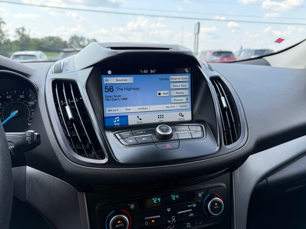 2018 Ford Escape Image 14