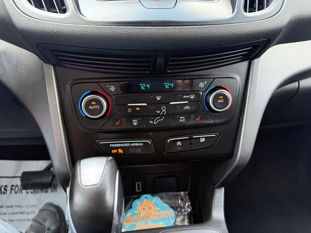 2018 Ford Escape Image 15