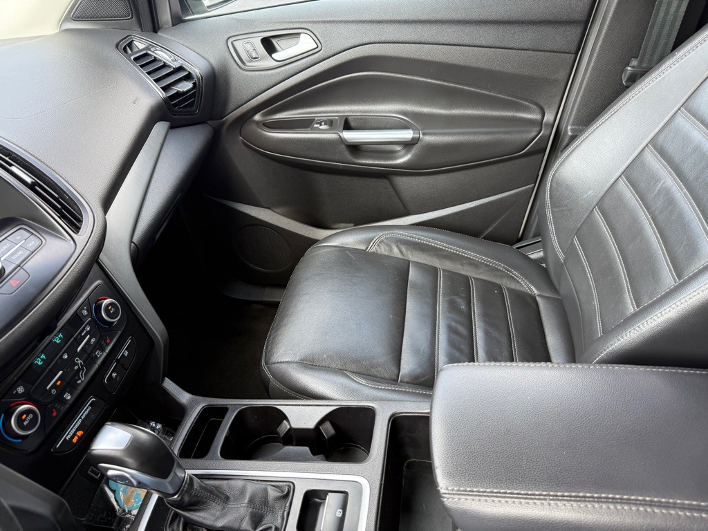 2018 Ford Escape Image 16