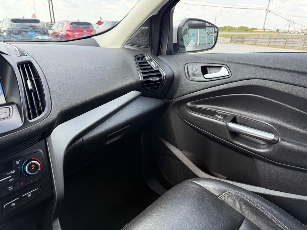 2018 Ford Escape Image 18