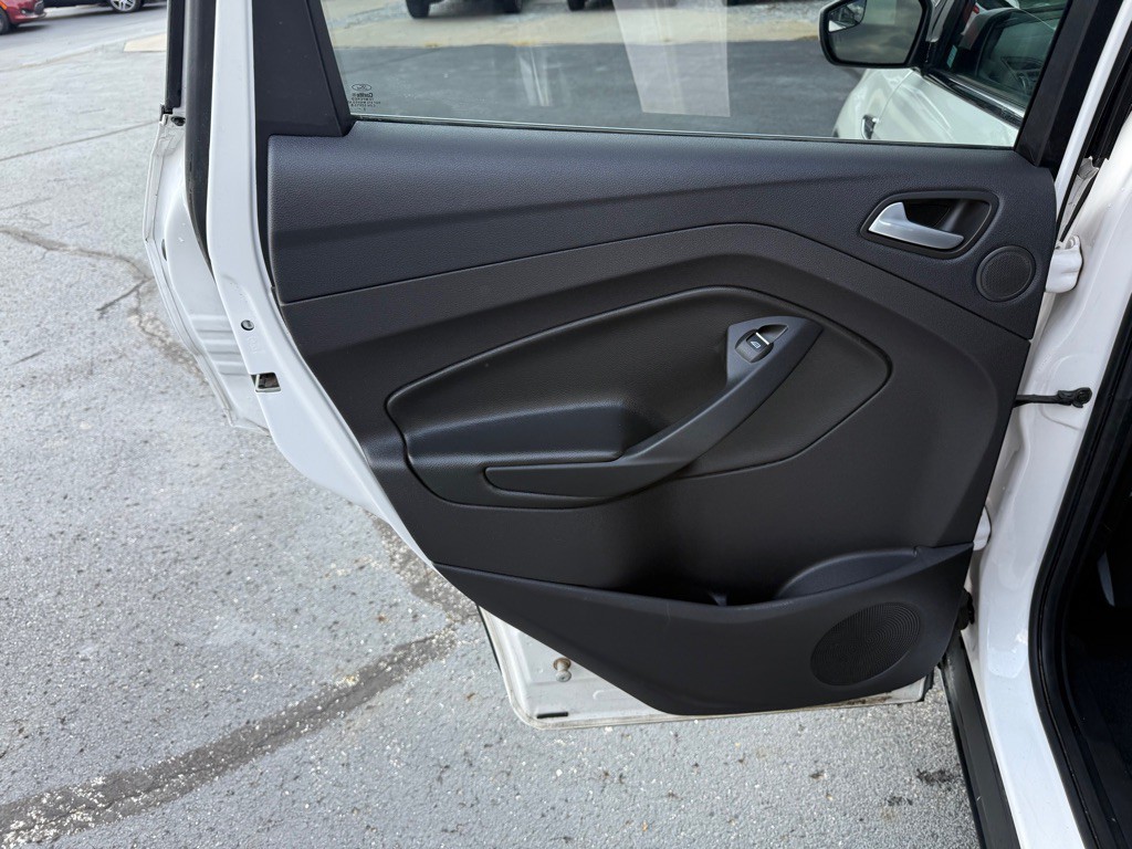 2018 Ford Escape Image 20
