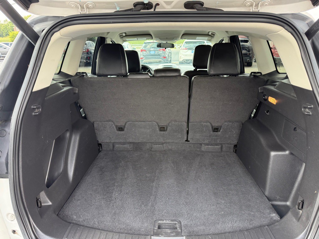 2018 Ford Escape Image 23