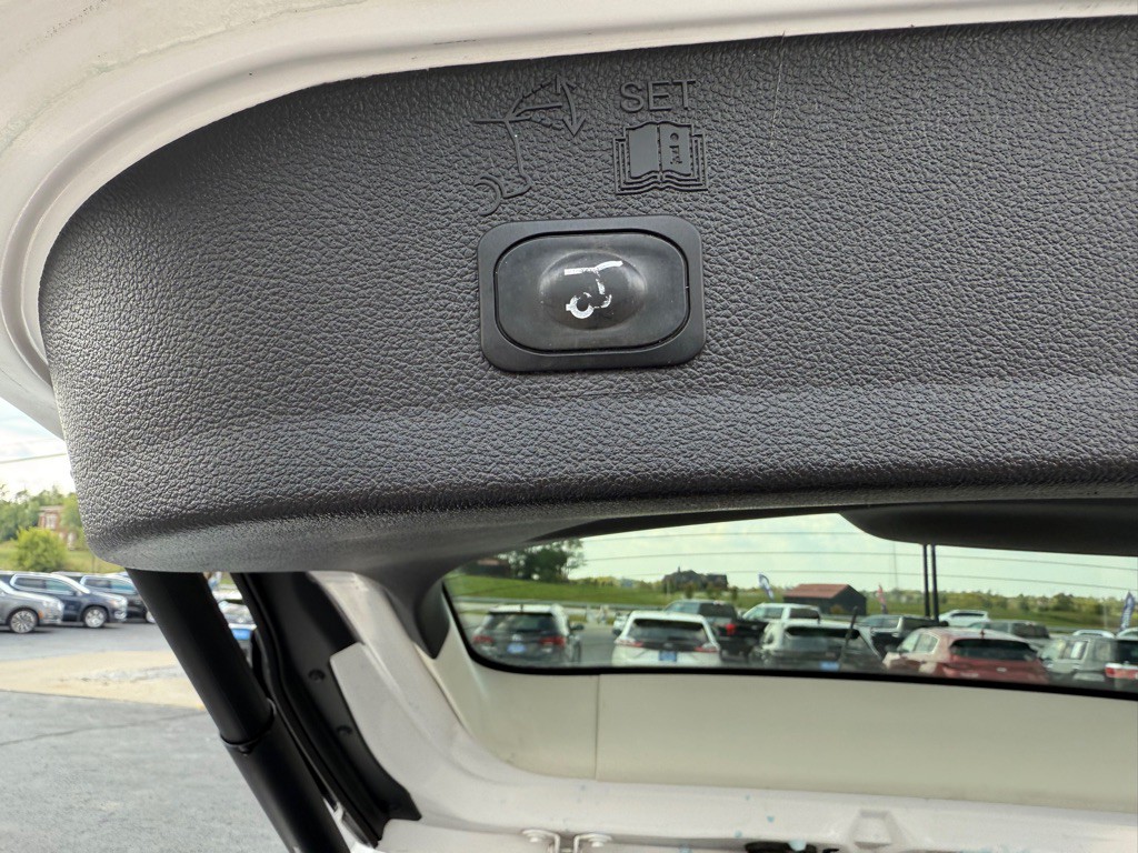 2018 Ford Escape Image 24
