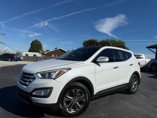 Image for 2015 Hyundai Santa Fe Sport  ID: 6819122