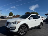Image for 2015 Hyundai Santa Fe Sport  ID: 6819122