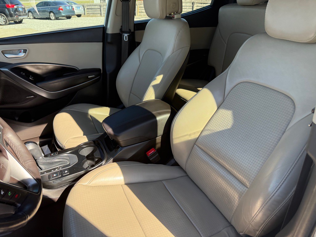 2015 Hyundai Santa Fe Sport Image 11