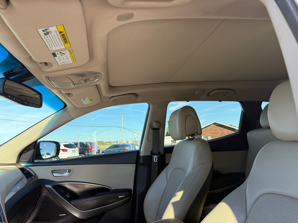 2015 Hyundai Santa Fe Sport Image 13