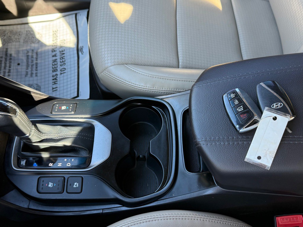 2015 Hyundai Santa Fe Sport Image 18