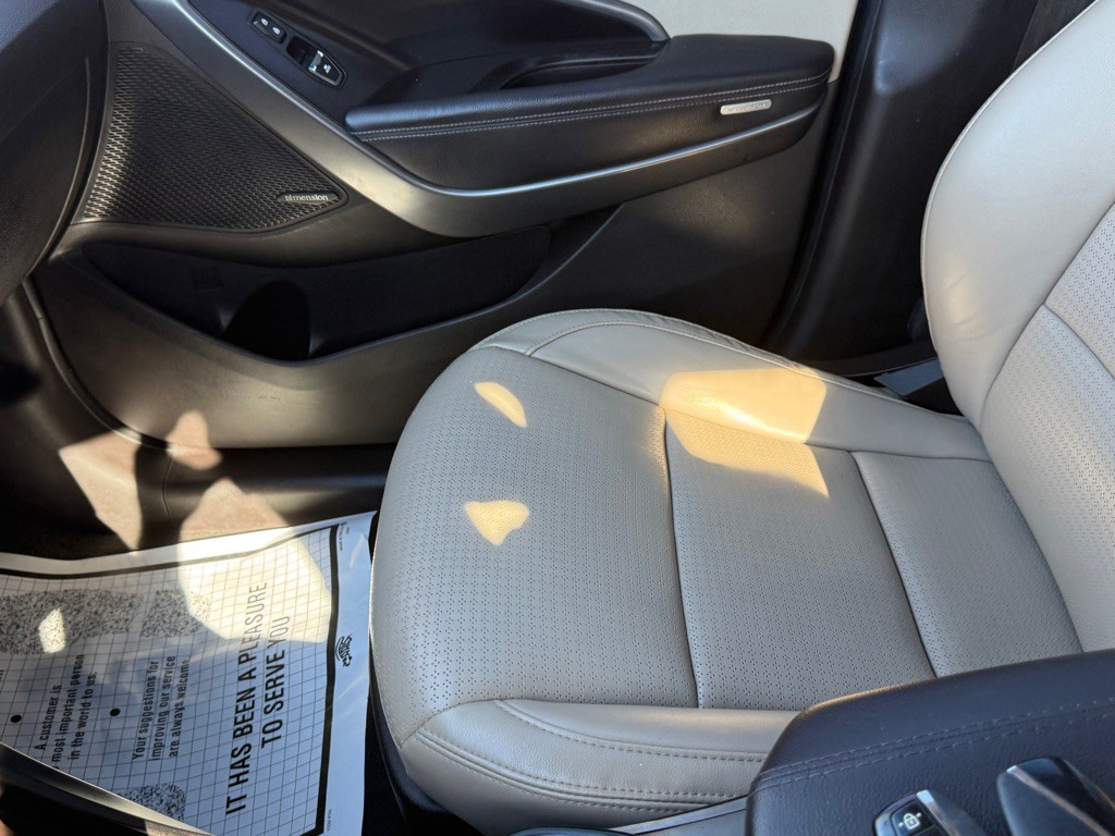 2015 Hyundai Santa Fe Sport Image 19