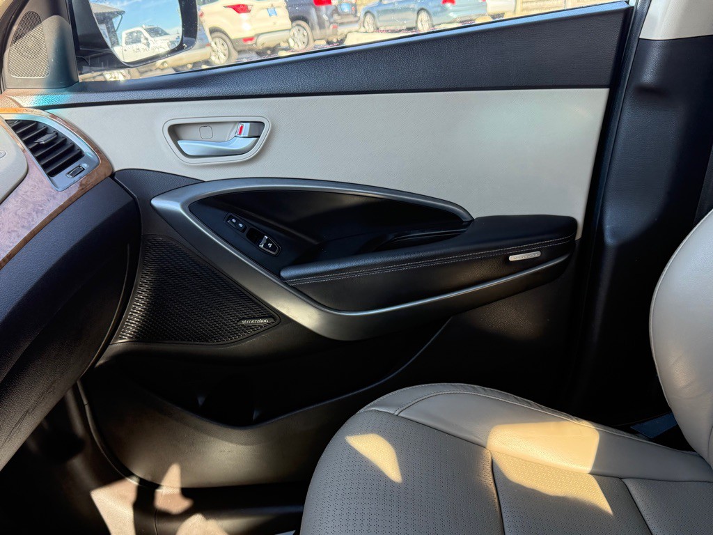 2015 Hyundai Santa Fe Sport Image 20
