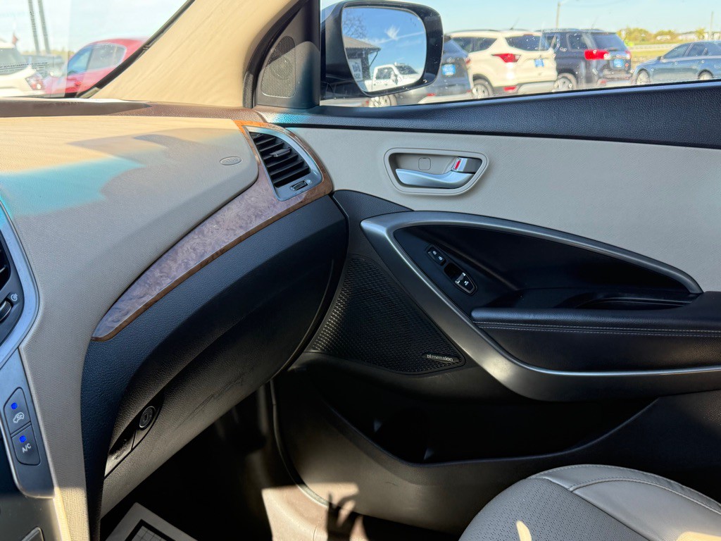 2015 Hyundai Santa Fe Sport Image 21