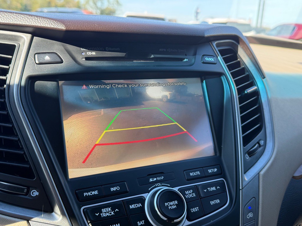 2015 Hyundai Santa Fe Sport Image 22
