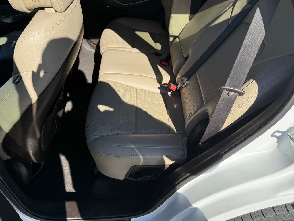 2015 Hyundai Santa Fe Sport Image 24