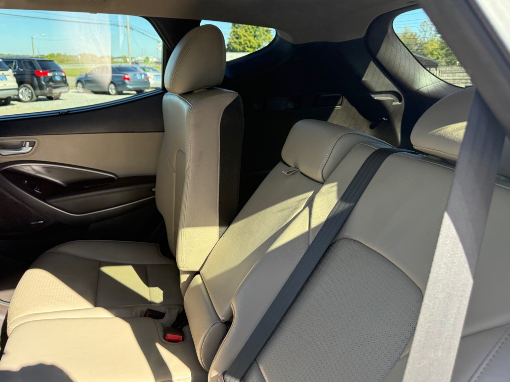 2015 Hyundai Santa Fe Sport Image 25