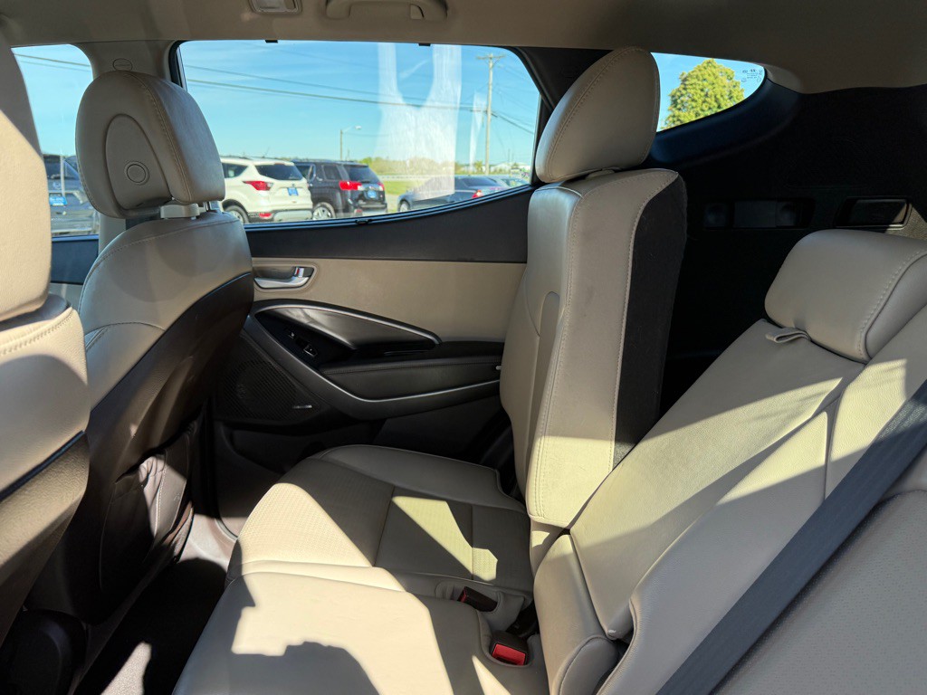 2015 Hyundai Santa Fe Sport Image 26