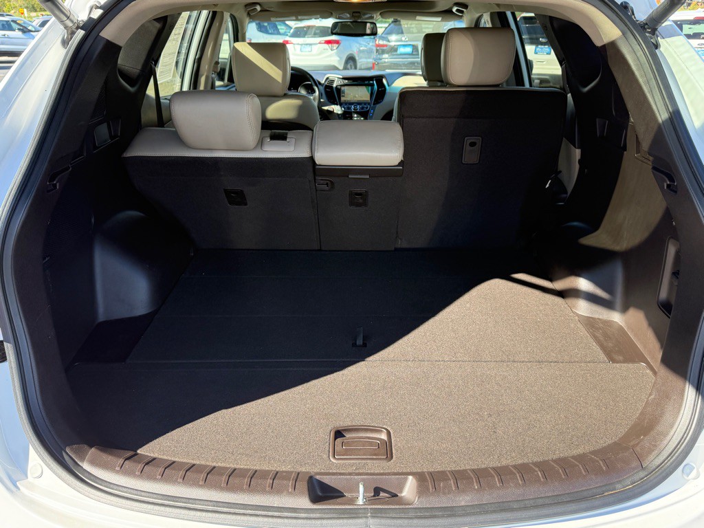 2015 Hyundai Santa Fe Sport Image 28