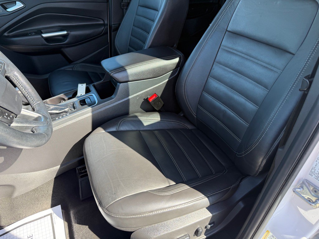 2017 Ford Escape Image 11