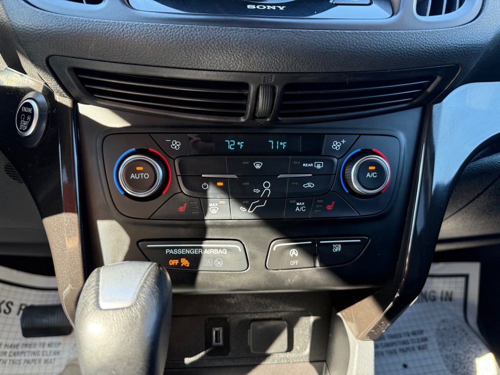 2017 Ford Escape Image 15