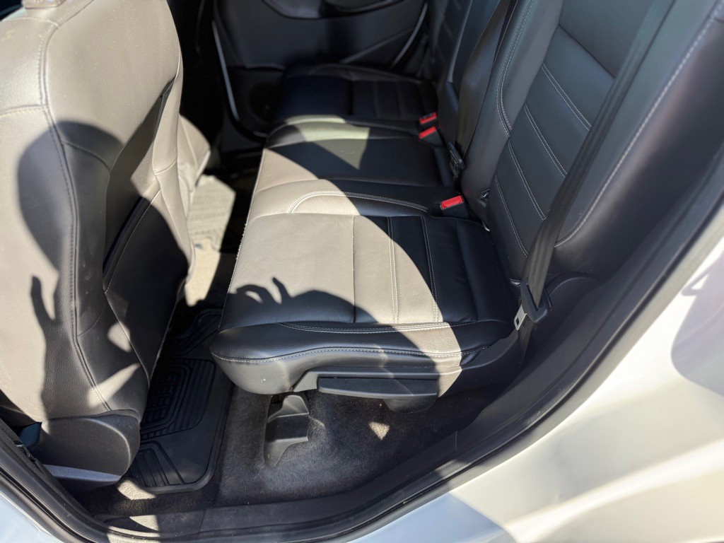 2017 Ford Escape Image 22