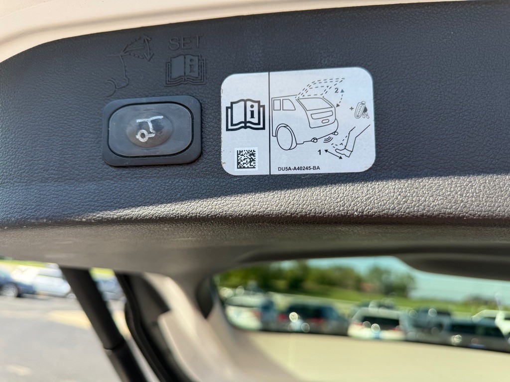 2017 Ford Escape Image 26